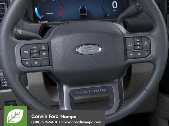 new 2026 Ford F-350 car, priced at $109,310