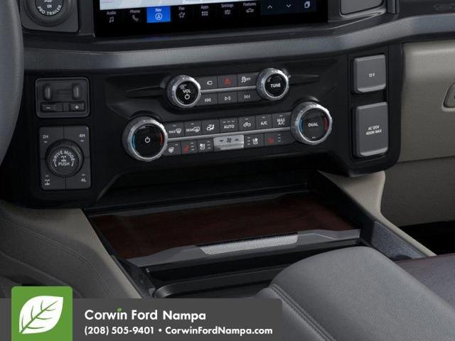 new 2026 Ford F-350 car, priced at $109,310