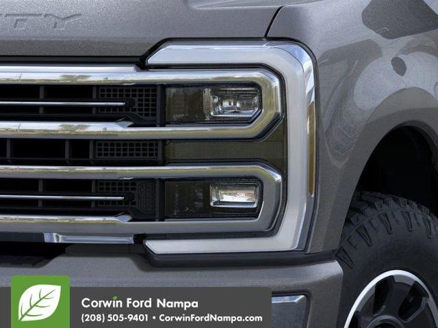 new 2026 Ford F-350 car, priced at $109,310