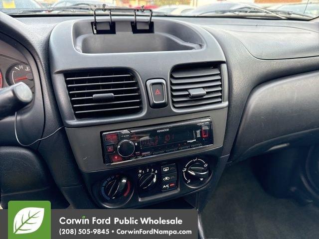 used 2006 Nissan Sentra car, priced at $2,999