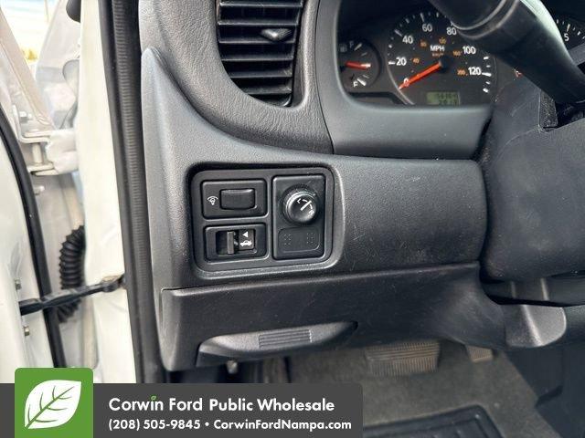 used 2006 Nissan Sentra car, priced at $2,999