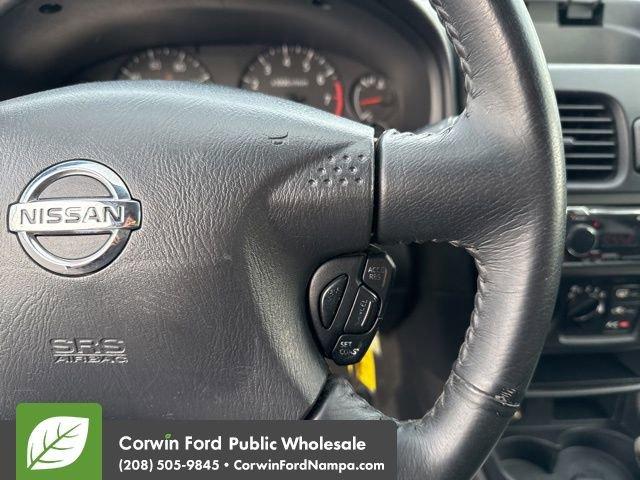 used 2006 Nissan Sentra car, priced at $2,999