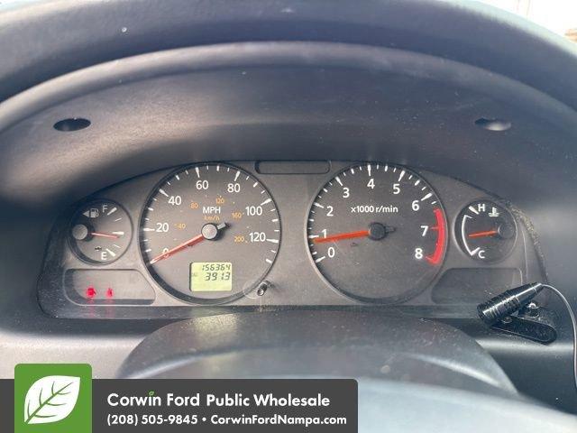 used 2006 Nissan Sentra car, priced at $2,999