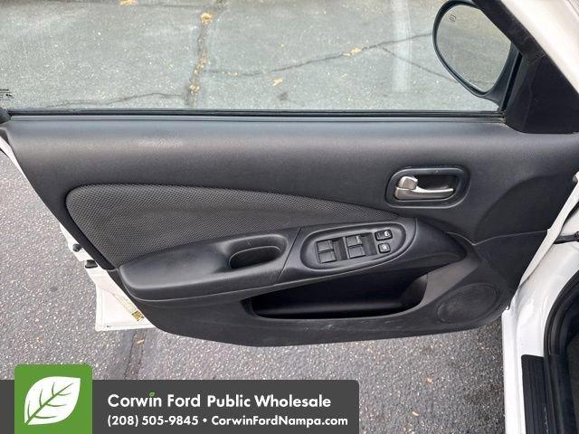 used 2006 Nissan Sentra car, priced at $2,999