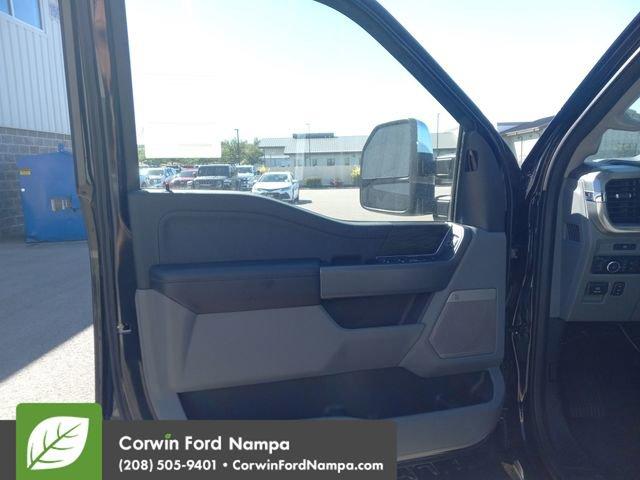 new 2025 Ford F-150 car, priced at $63,746