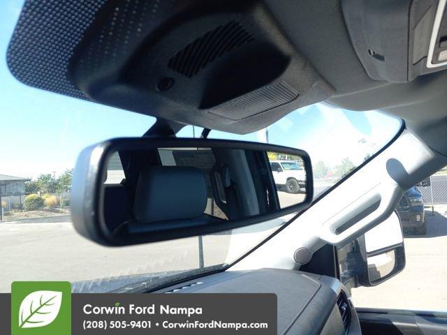 new 2025 Ford F-150 car, priced at $63,746