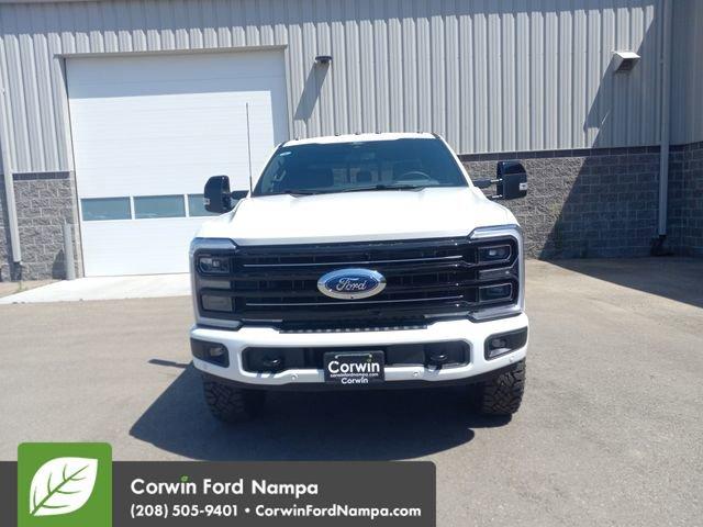 new 2025 Ford F-350 car, priced at $99,022