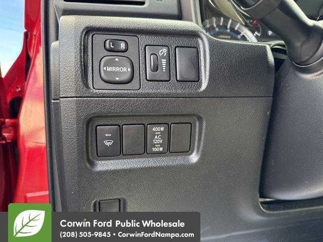 used 2016 Toyota 4Runner car, priced at $26,898