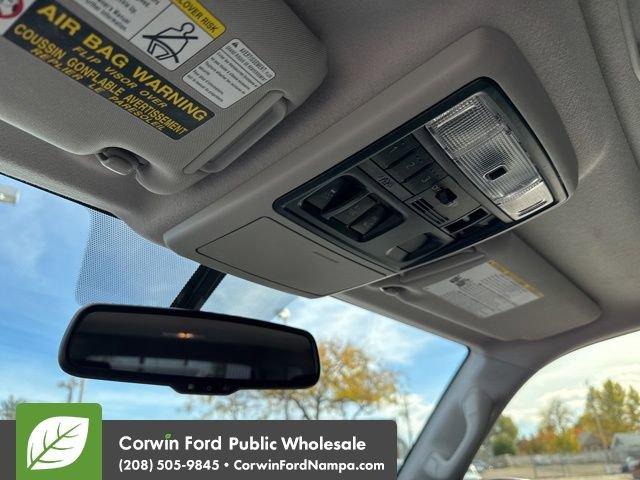 used 2016 Toyota 4Runner car, priced at $26,898