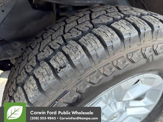 used 2016 Toyota 4Runner car, priced at $26,898