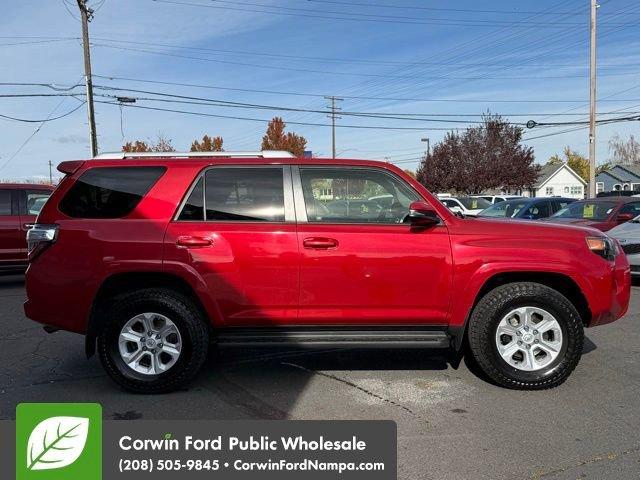 used 2016 Toyota 4Runner car, priced at $26,898