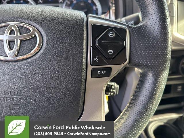 used 2016 Toyota 4Runner car, priced at $26,898