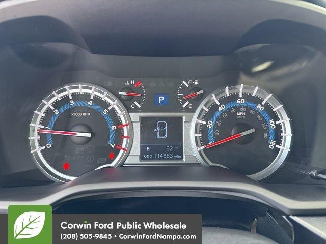 used 2016 Toyota 4Runner car, priced at $26,898