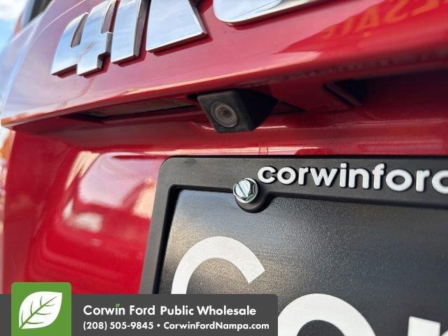 used 2016 Toyota 4Runner car, priced at $26,898