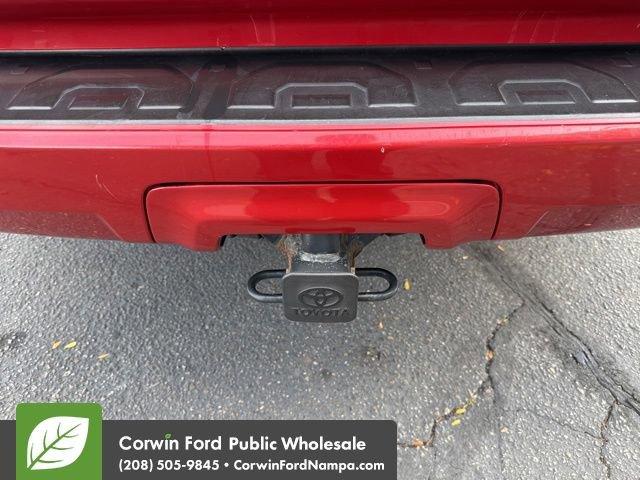 used 2016 Toyota 4Runner car, priced at $26,898