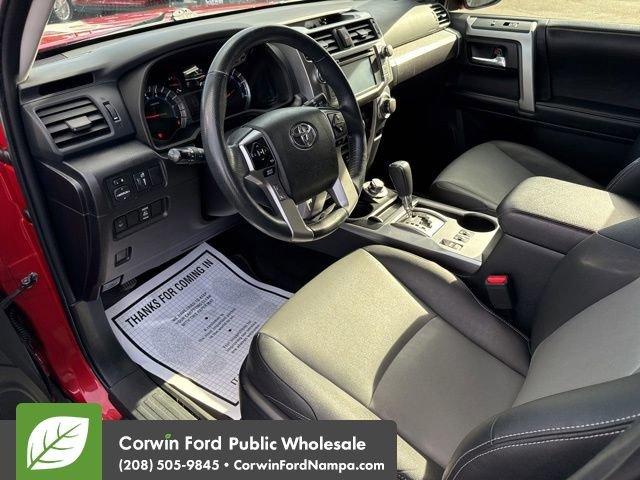 used 2016 Toyota 4Runner car, priced at $26,898