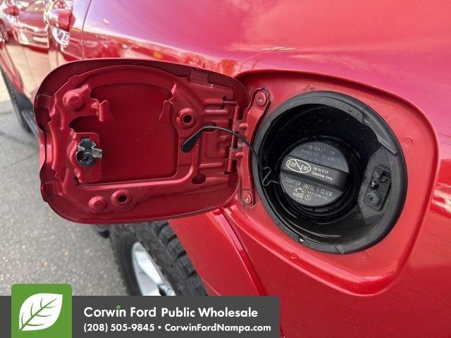 used 2016 Toyota 4Runner car, priced at $26,898