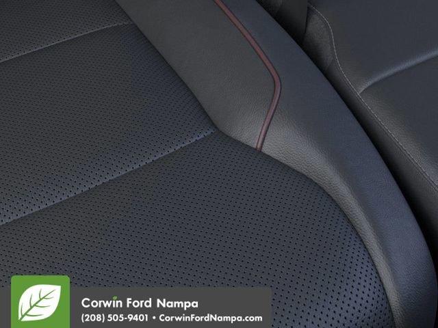 new 2025 Ford F-350 car, priced at $87,620