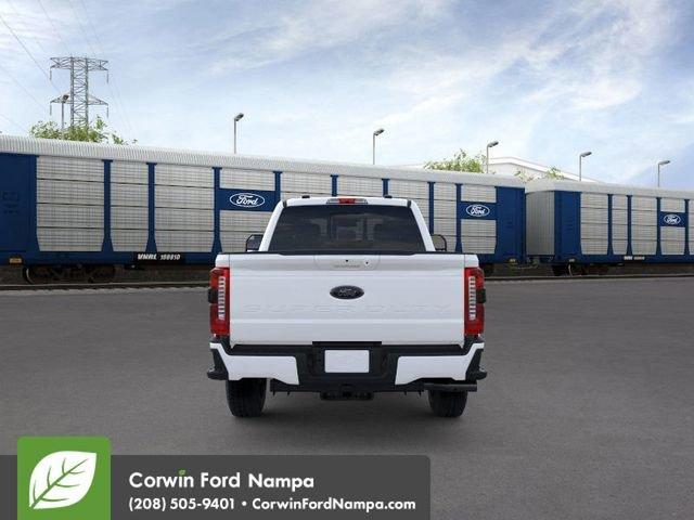 new 2025 Ford F-350 car, priced at $87,620