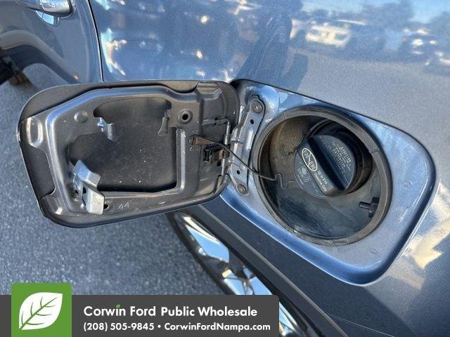 used 2018 Toyota Highlander car, priced at $27,500