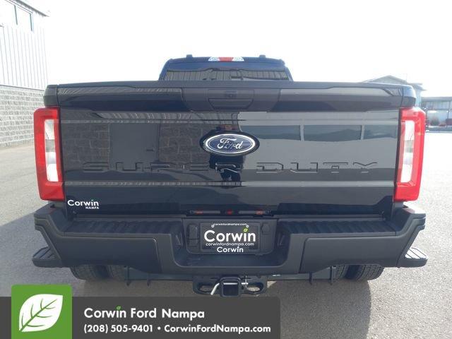 new 2026 Ford F-450 car, priced at $79,075