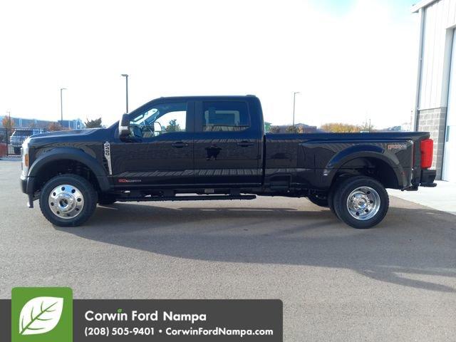 new 2026 Ford F-450 car, priced at $79,075