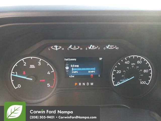 new 2026 Ford F-450 car, priced at $79,075