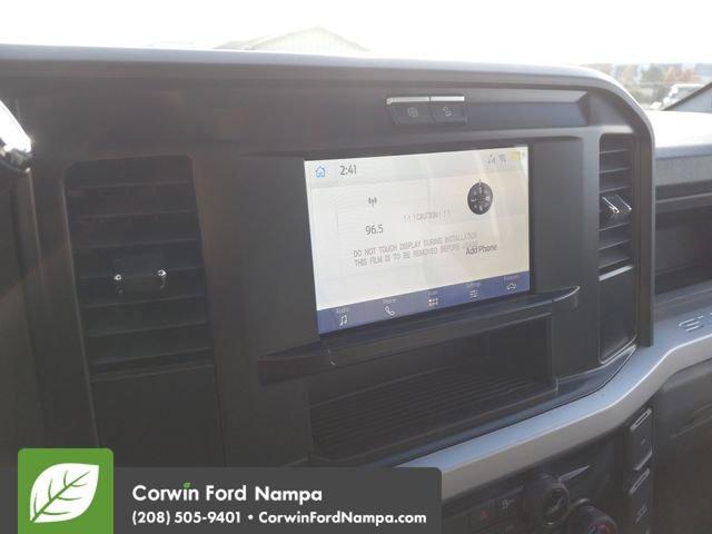 new 2026 Ford F-450 car, priced at $79,075