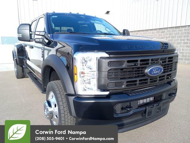 new 2026 Ford F-450 car, priced at $79,075