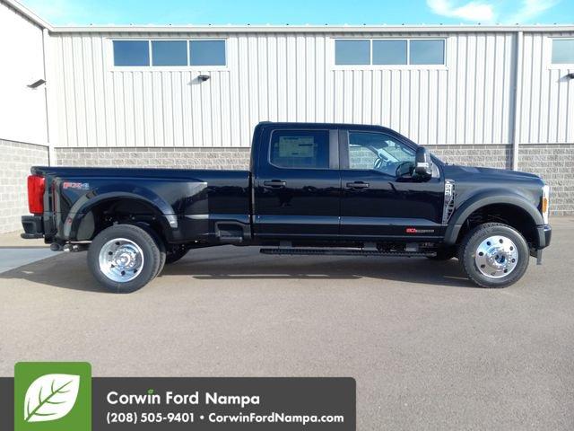 new 2026 Ford F-450 car, priced at $79,075