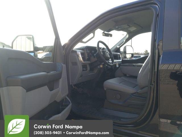 new 2026 Ford F-450 car, priced at $79,075