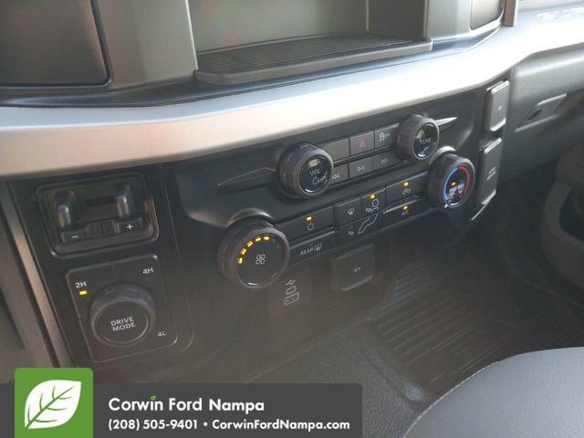 new 2026 Ford F-450 car, priced at $79,075