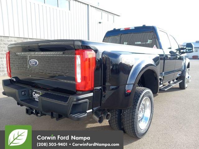 new 2026 Ford F-450 car, priced at $79,075