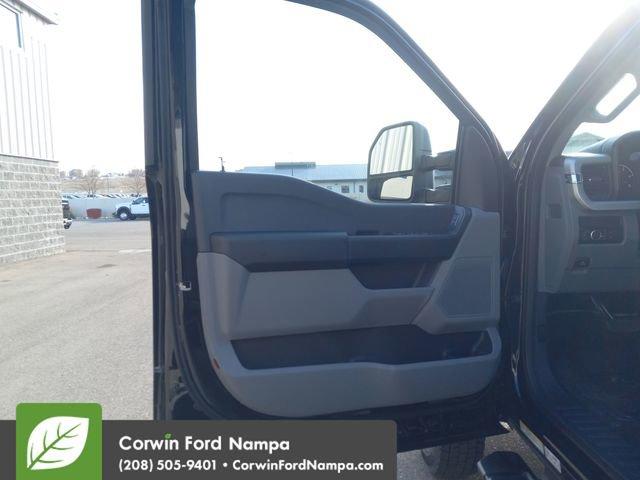 new 2026 Ford F-450 car, priced at $79,075