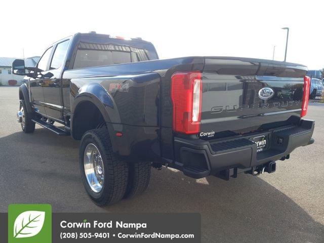 new 2026 Ford F-450 car, priced at $79,075