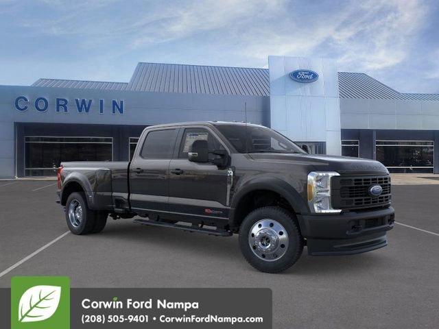 new 2026 Ford F-450 car, priced at $79,075