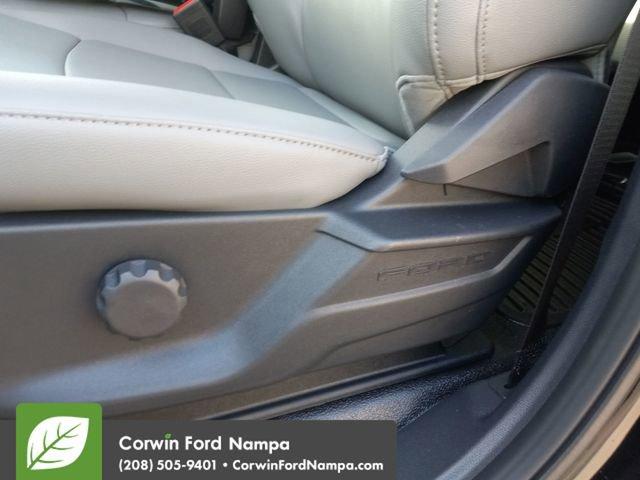 new 2026 Ford F-450 car, priced at $79,075