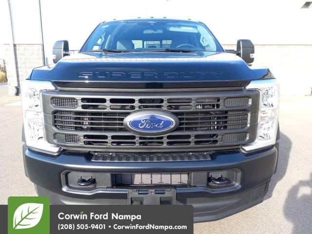 new 2026 Ford F-450 car, priced at $79,075