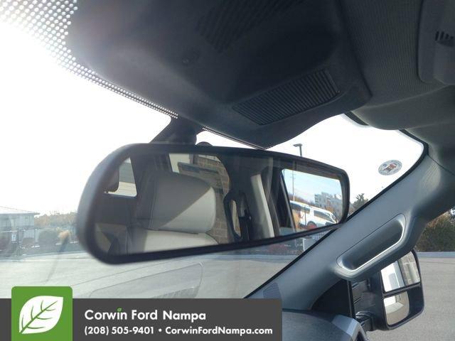 new 2026 Ford F-450 car, priced at $79,075