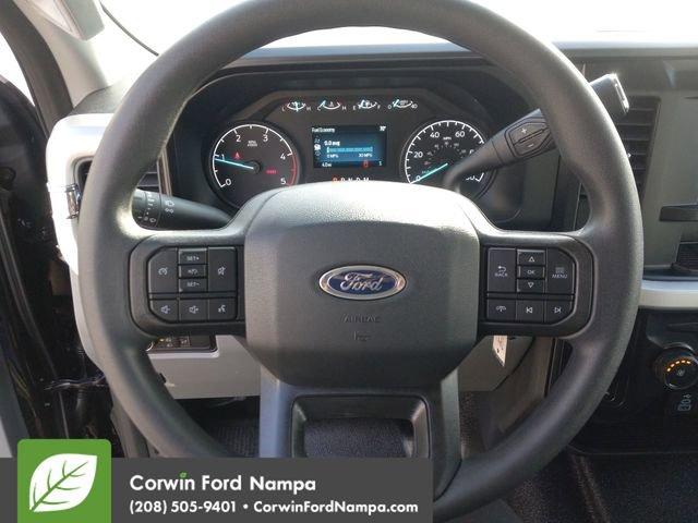 new 2026 Ford F-450 car, priced at $79,075