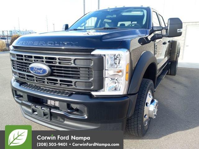 new 2026 Ford F-450 car, priced at $79,075