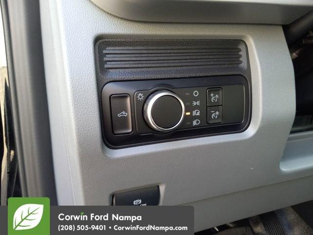 new 2026 Ford F-450 car, priced at $79,075