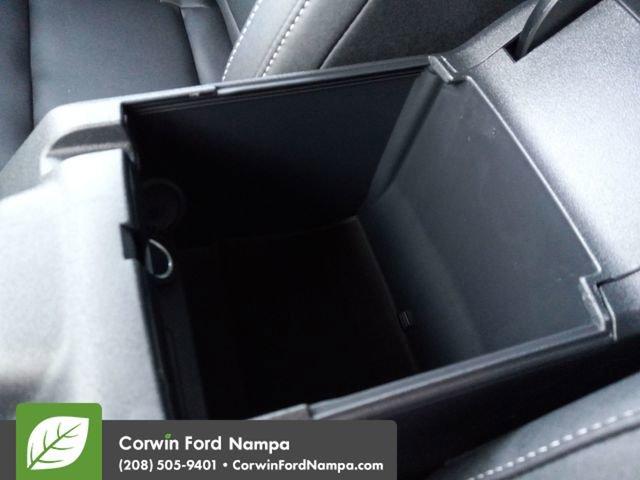 new 2025 Ford Bronco car, priced at $50,678