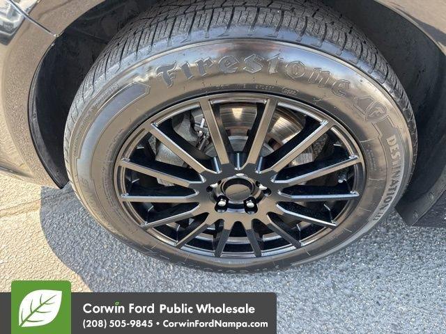 used 2016 Ford Flex car, priced at $11,763