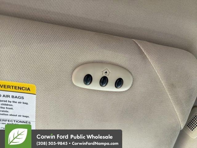 used 2016 Ford Flex car, priced at $11,763