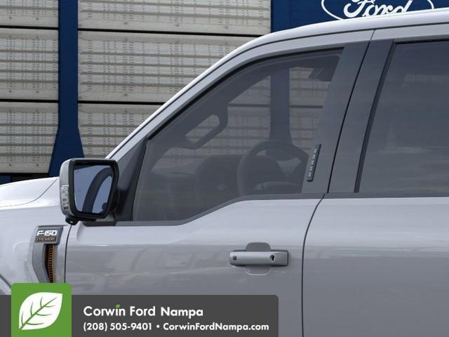 new 2024 Ford F-150 car, priced at $72,930