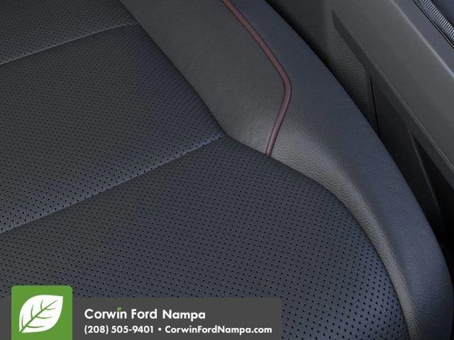 new 2026 Ford F-350 car, priced at $81,872