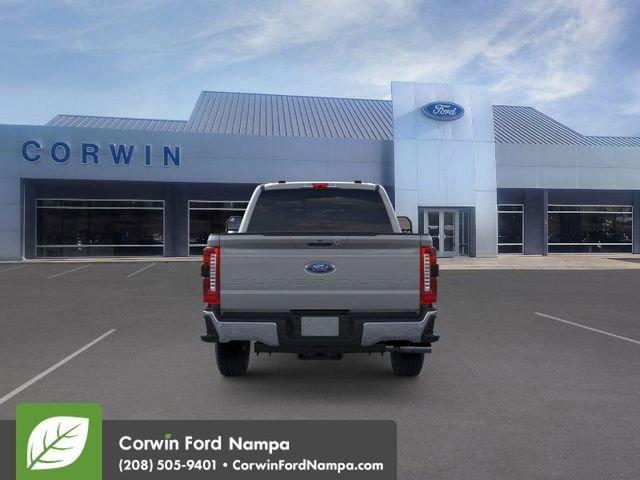 new 2026 Ford F-350 car, priced at $81,872