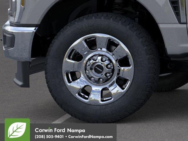 new 2026 Ford F-350 car, priced at $81,872