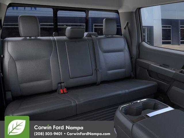 new 2026 Ford F-350 car, priced at $81,872